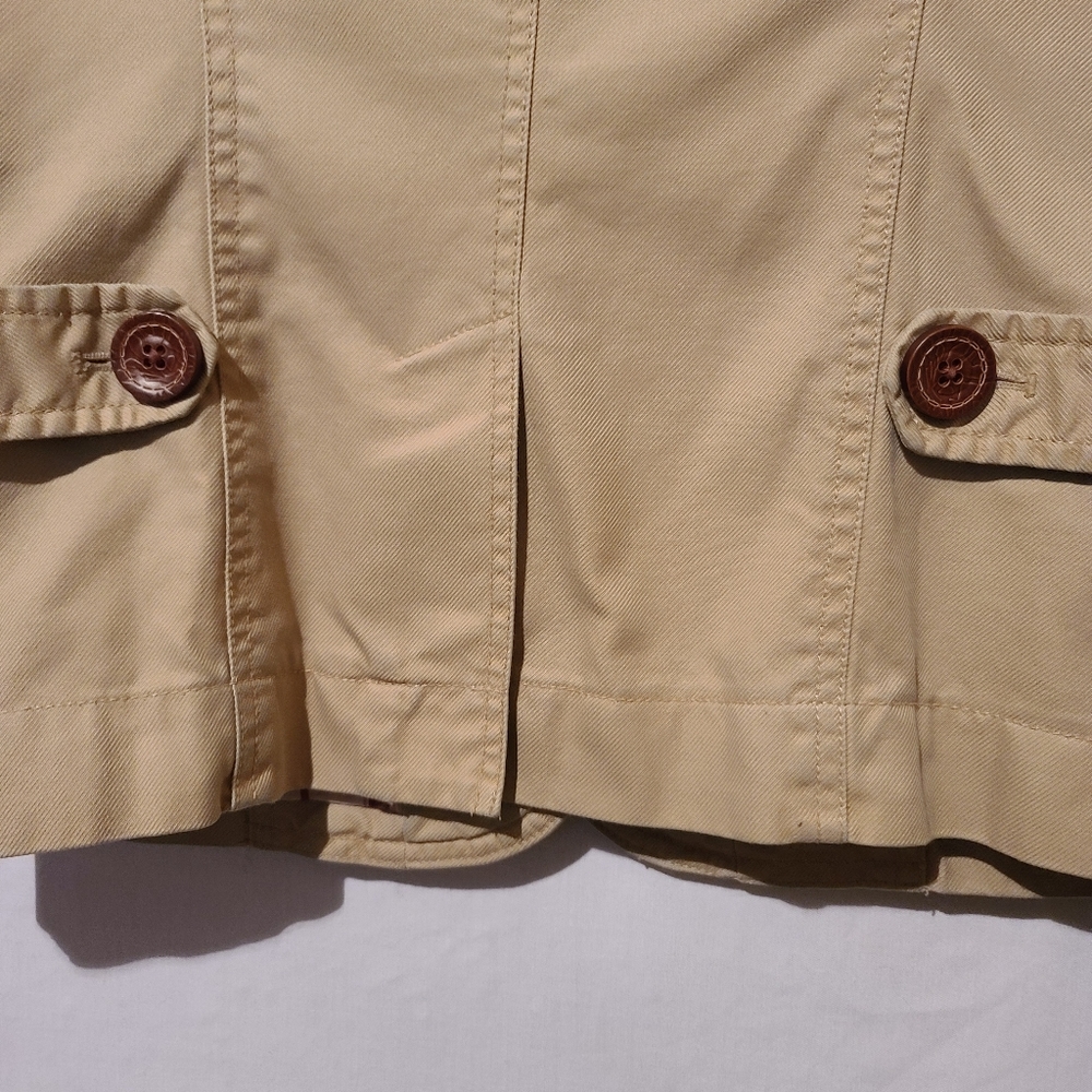 Gap Jacket Size 0 - image 4